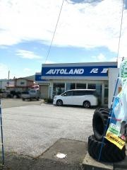 ＡＵＴＯＬＡＮＤ　Ｒ2