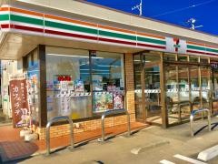 セブンイレブン　茨城麻生中央店