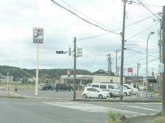 セブンイレブン　茨城麻生中央店