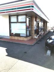 セブンイレブン　前橋今井町店