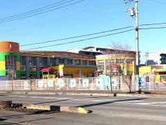 若杉幼稚園