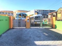 若杉幼稚園