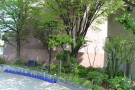 加計塚小学校