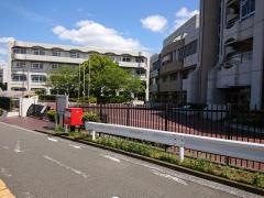 神奈川県立永谷高等学校