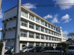 青島小学校