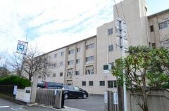 富士松南小学校