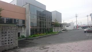 山陰合同銀行倉敷支店