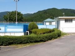 父二峰小学校