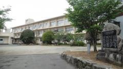 三並小学校