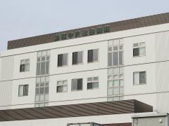 鈴鹿中央総合病院