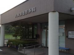 八木澤整形外科