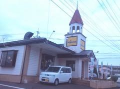 リンガーハット　鳥栖田代店