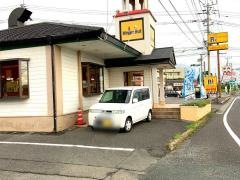リンガーハット　鳥栖田代店