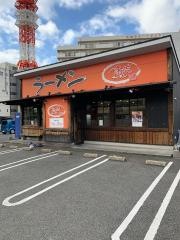 ラーメン一康流江南店
