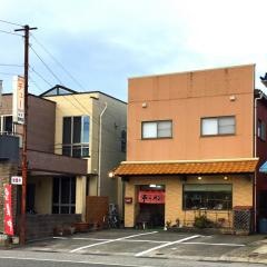 チュー田中店