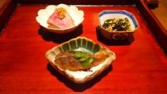 料理屋くどう