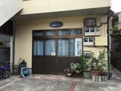 川鶴チャペル