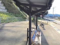 「ひばりケ丘・熊本光洋台病院前」バス停留所