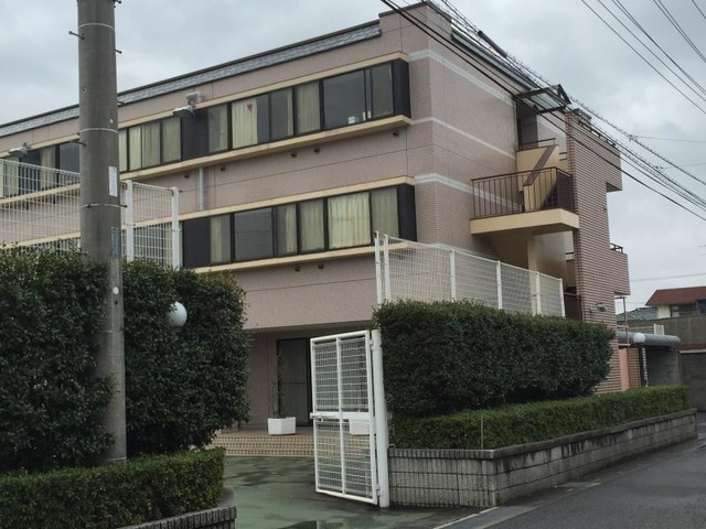 サニーライフ越谷 施設外観