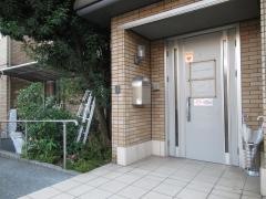 たのしい家江戸川