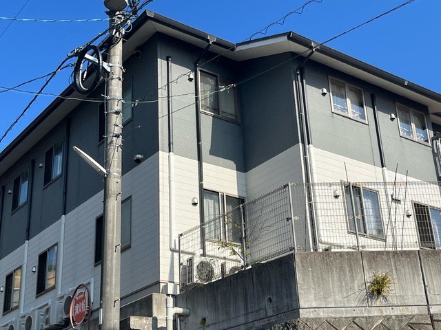 井口台・みどりの家 施設外観