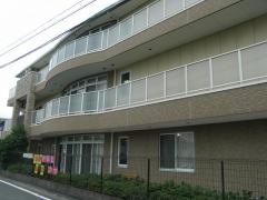 レザミ住道