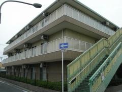 レザミ住道
