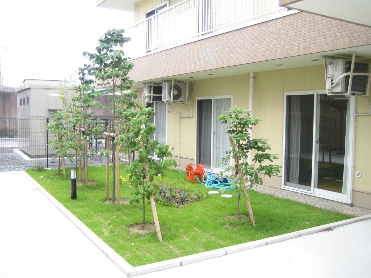 レザミ住道