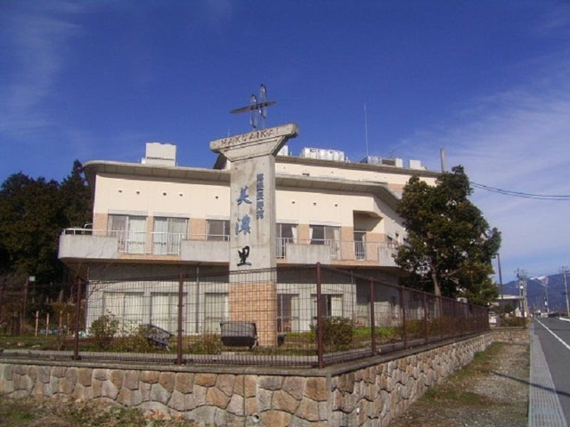 高齢者向け優良賃貸住宅さくら