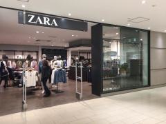 ザラ　イオンモールＫＹＯＴＯ店