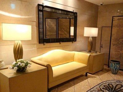 ホテバンク ホテルピュリッツァー自由が丘