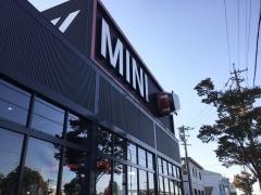 ＭＩＮＩ　緑