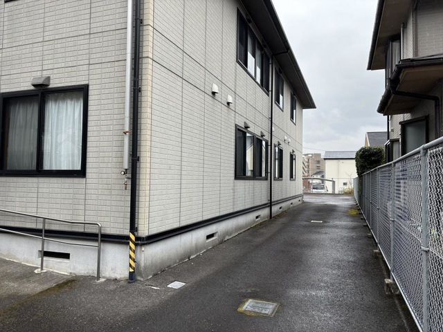 グループホーム花々館
