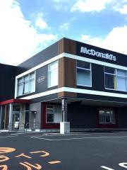マクドナルド　南与野店