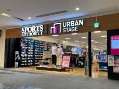 スポーツオーソリティアウトドアステージ　岡山店