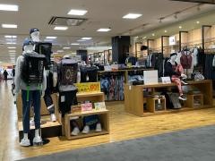 スポーツオーソリティアウトドアステージ　岡山店