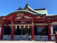 潮田神社