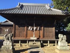 東箭神社