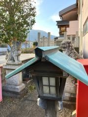 秋葉神社