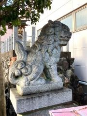 秋葉神社