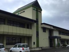 ＪＡいわて中央矢巾支所