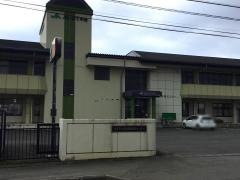 ＪＡいわて中央矢巾支所