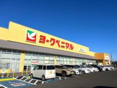 ヨークベニマル　角田店