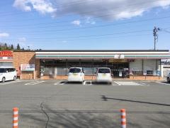セブンイレブン　利府神谷沢店