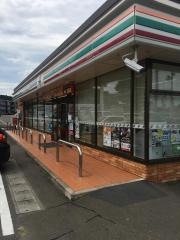 セブンイレブン　利府神谷沢店