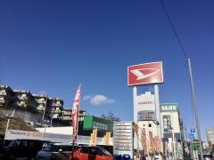 宮城ダイハツ販売仙台黒松店