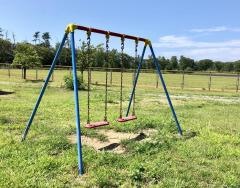 赤沼公園
