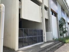 山形県体育館