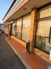 セブンイレブン　藤代駅南口店