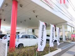 Ｈｏｎｄａ　Ｃａｒｓ茨城鹿行店